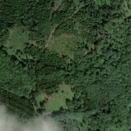 Satellite imagery of Kravař, CZ