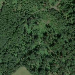 Satellite imagery of Kravař, CZ