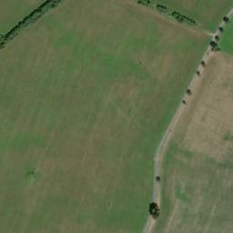 Satellite imagery of Malý Bítov [Poleň], CZ