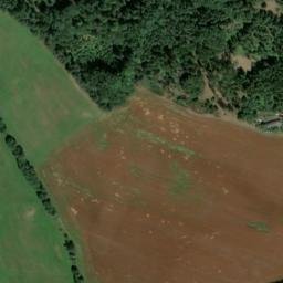 Satellite imagery of Dobrochovec [Klatovy-Tupadly], CZ