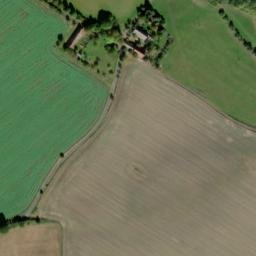 Satellite imagery of Dobrochovec [Klatovy-Tupadly], CZ