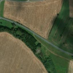 Satellite imagery of Na Vrších [Bolešiny], CZ