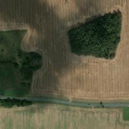 Satellite imagery of Na Vrších [Bolešiny], CZ