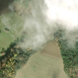 Satellite imagery of Vrchy [Chanovice-Defurovy Lažany], CZ