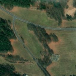 Satellite imagery of Chlum [Chanovice] outlook t., CZ