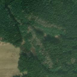 Satellite imagery of Hora [Tchořovice], CZ