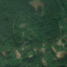 Satellite imagery of Hora [Tchořovice], CZ