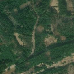 Satellite imagery of Hora [Tchořovice], CZ