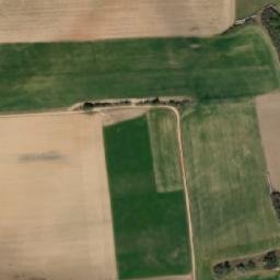 Satellite imagery of Strážovická hora [Mirotice-Strážovice], CZ