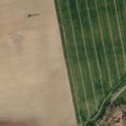 Satellite imagery of Strážovická hora [Mirotice-Strážovice], CZ