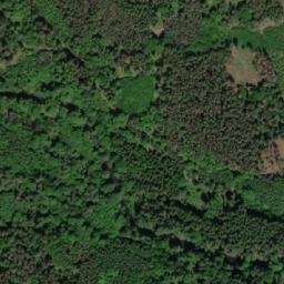 Satellite imagery of Na Skalkách [Horní Ostrovec], CZ
