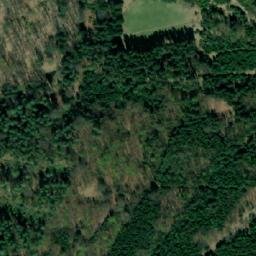 Satellite imagery of Oranice [Květov], CZ