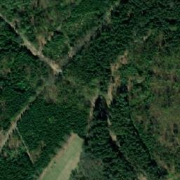 Satellite imagery of Oranice [Květov], CZ
