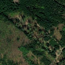 Satellite imagery of Oranice [Květov], CZ