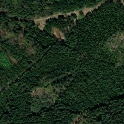 Satellite imagery of Obora, CZ