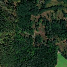 Satellite imagery of Obora, CZ