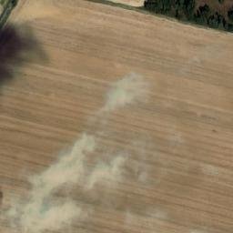 Satellite imagery of Roudnice [Opařany] GSM, CZ