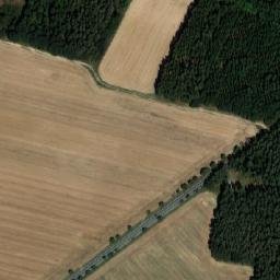 Satellite imagery of Roudnice [Opařany] GSM, CZ