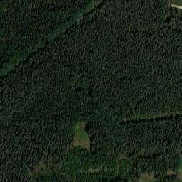 Satellite imagery of Roudnice [Opařany] GSM, CZ