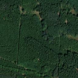 Satellite imagery of (Hájek) [Dražice u Tábora], CZ