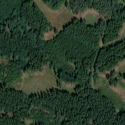 Satellite imagery of (Hájek) [Dražice u Tábora], CZ