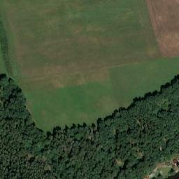 Satellite imagery of (Matoušovský Mlýn) [Dražice u Tábora], CZ