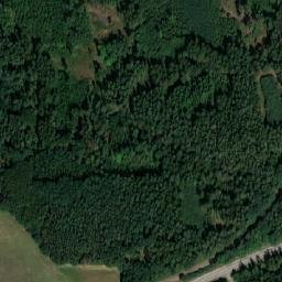 Satellite imagery of Zástavy [Tábor - Měšice] GSM, CZ