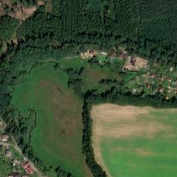 Satellite imagery of [Zárybničná Lhota] GSM, CZ