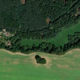 Satellite imagery of [Zárybničná Lhota] GSM, CZ
