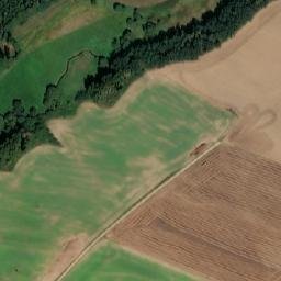 Satellite imagery of [Zárybničná Lhota] GSM, CZ