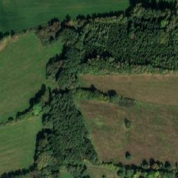 Satellite imagery of Kamínek [Obrataň-Sudkův Důl], CZ