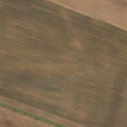 Satellite imagery of [Věžná] church t., CZ