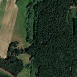 Satellite imagery of Hejlov [Nová Cerekev-Částkovice], CZ