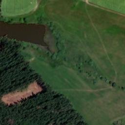 Satellite imagery of Hejlov [Nová Cerekev-Částkovice], CZ