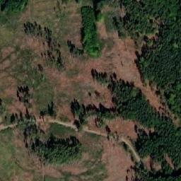 Satellite imagery of U Svatého Antonína, CZ
