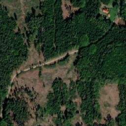 Satellite imagery of U Svatého Antonína, CZ