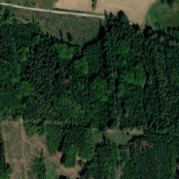 Satellite imagery of U Svatého Antonína, CZ