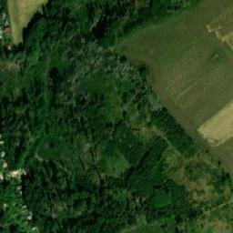 Satellite imagery of U Hrušky, CZ