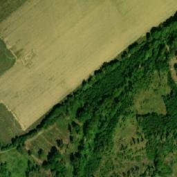Satellite imagery of U Hrušky, CZ