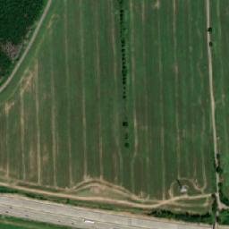 Satellite imagery of [Řehořov] GSM-3, CZ