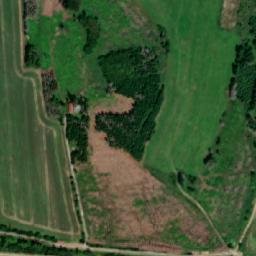 Satellite imagery of [Řehořov] GSM-3, CZ