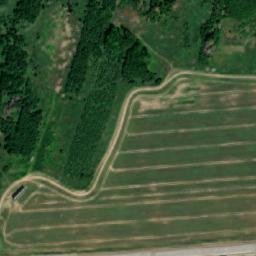 Satellite imagery of Kopeček, CZ