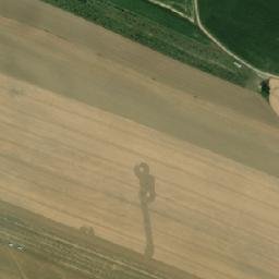 Satellite imagery of [Olší nad Osklavou] GSM, CZ