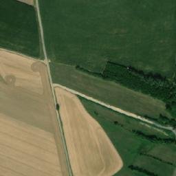 Satellite imagery of [Olší nad Osklavou] GSM, CZ