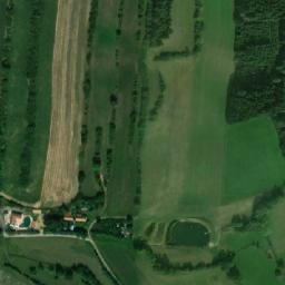 Satellite imagery of Bříza [Velké Meziříčí-Olší], CZ