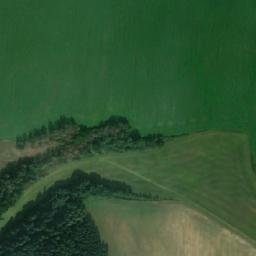 Satellite imagery of (Chlumky) [Vídeň], CZ