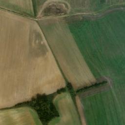 Satellite imagery of V Maršálkách [Bory-Horní Bory], CZ