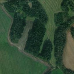 Satellite imagery of V Maršálkách [Bory-Horní Bory], CZ