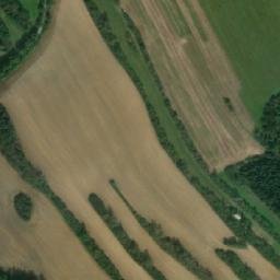 Satellite imagery of V Maršálkách [Bory-Horní Bory], CZ