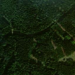 Satellite imagery of Šebeň [Dobrá Voda u Křižanova], CZ